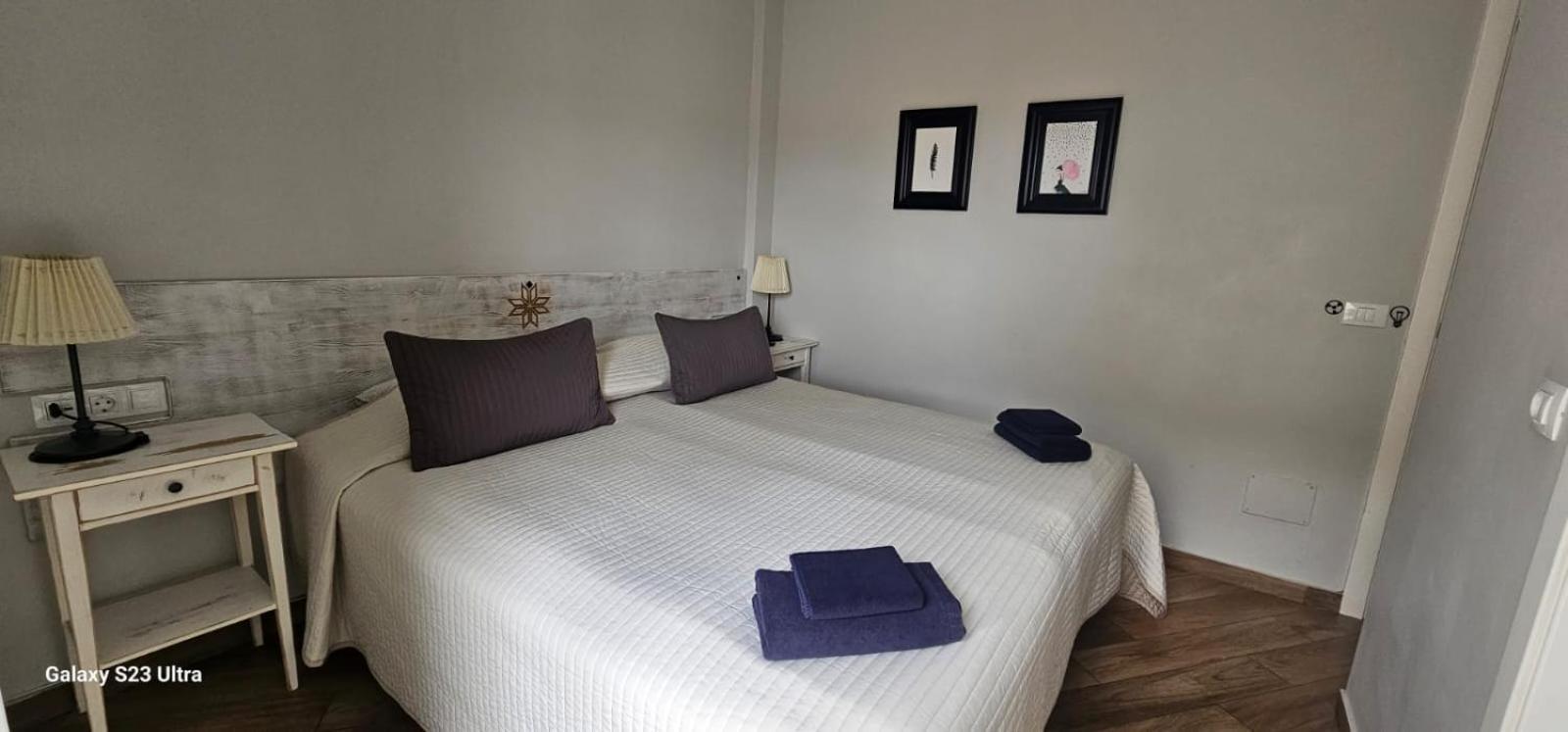 Casa Endorfina Rooms Los Cristianos  Extérieur photo